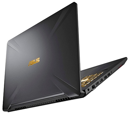Ноутбук Asus TUF Gaming FX705GM-EW031