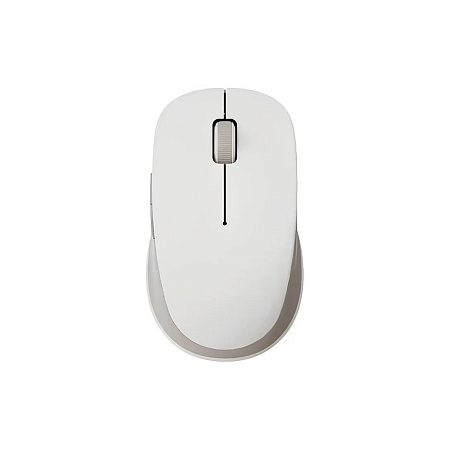 Мышь Xiaomi Dual-mode Wireless Mouse 2 White BHR8849GL/XMSMSB01YM