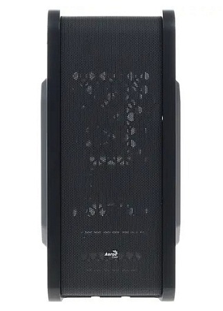 Корпус для ПК AeroCool QS-240 black Корпус для ПК AeroCool QS-240 black