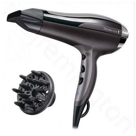 Фен Remington D5220 черный Фен Remington D5220 черный