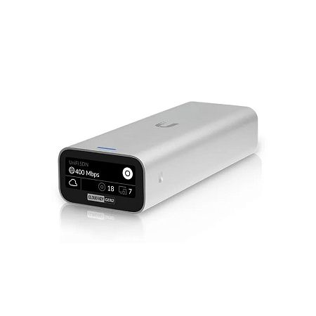 Контроллер точек доступа Ubiquiti UniFi Cloud Key Gen2