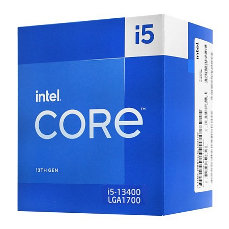 Процессор Intel Core i5-13400 box