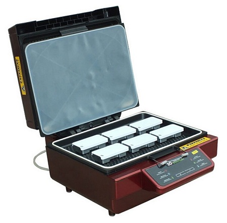 Вакуумный термопресс Vacuum III 3D vacuum machine (стандартная комплектация)