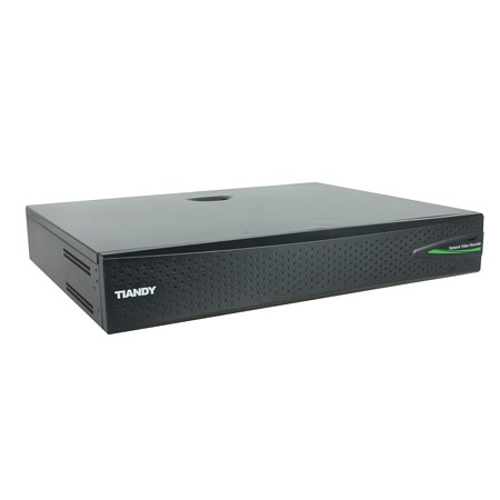 Цифровой видеорегистратор TIANDY TC-NR1016M7-P4-T