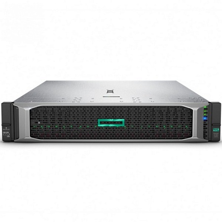 Сервер HP Enterprise DL380 Gen10 P56962-B21