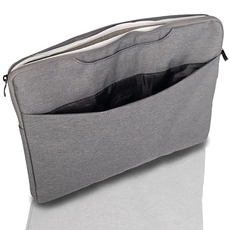 Сумка для ноутбука Miracle 02 Dark Grey 15,6"