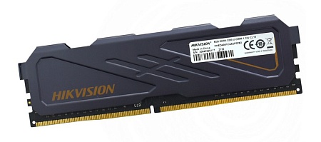 Оперативная память 8 GB Hikvision U10 HKED4081CAA2F0ZB2 Оперативная память 8 GB Hikvision U10 HKED4081CAA2F0ZB2