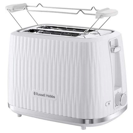 Тостер Russell Hobbs 27370-56 белый