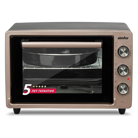 Мини-печь электрическая Simfer M3430