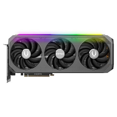 Видеокарта 16GB ZOTAC GAMING RTX 5070TI AMP EXTREME INFINITY