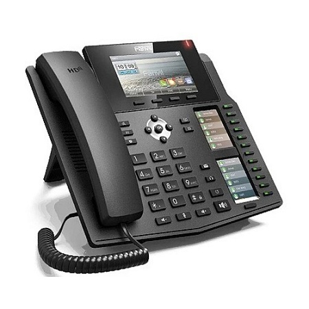 IP Phone Fanvil x6u