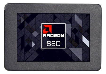 SSD накопитель 960 GB AMD Radeon R5SL960G