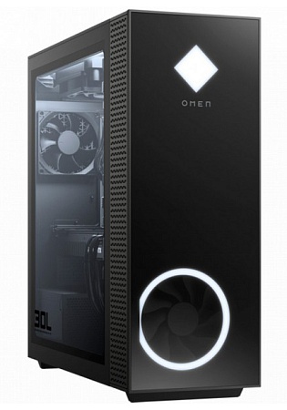 Компьютер HP Omen 30L GT13-1033ur 4V8R5EA