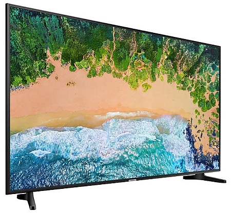 Телевизор Samsung UE43NU7090UXCE