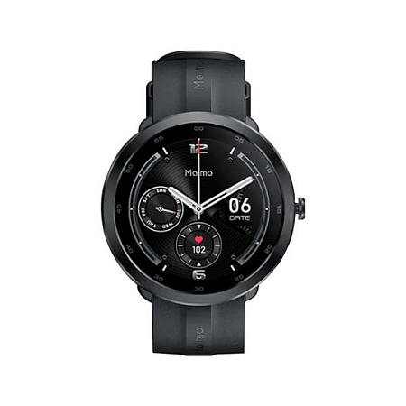 Смарт-часы 70Mai Maimo Watch R GPS Черный