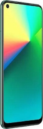 Смартфон Realme 7i 4/128Gb RMX2103 Green