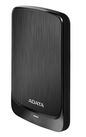 Внешний жесткий диск 4 TB ADATA HV320 AHV320-4TU31-CBK Black