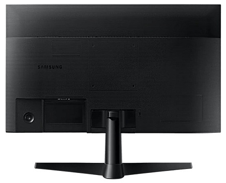 Монитор 27" Samsung LF27T350FHIXCI