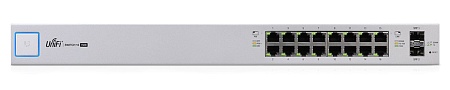 Коммутатор Ubiquiti UniFi Switch 16 150W