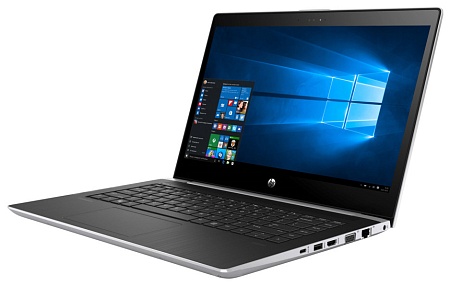 Ноутбук HP ProBook 440 G5 3QM68EA