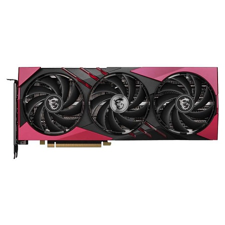Видеокарта 12Gb MSI RTX 4070 SUPER 12G GAMING SLIM MLG Видеокарта 12Gb MSI RTX 4070 SUPER 12G GAMING SLIM MLG