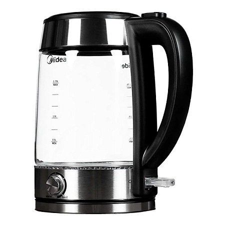 Чайник Midea MK-17G01E