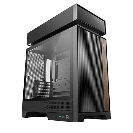 Корпус для ПК Deepcool CL660 R-CL660-BKNNA0-G-1 Корпус для ПК Deepcool CL660 R-CL660-BKNNA0-G-1