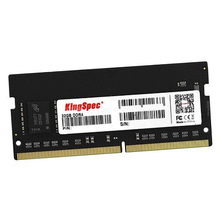 Оперативная память 32 GB KingSpec KS2666D4N12032G