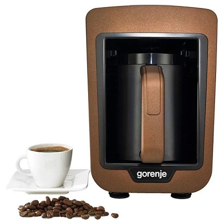 Кофеварка Gorenje ATCM730T