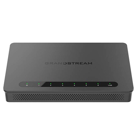 Маршрутизатор Grandstream GWN7002