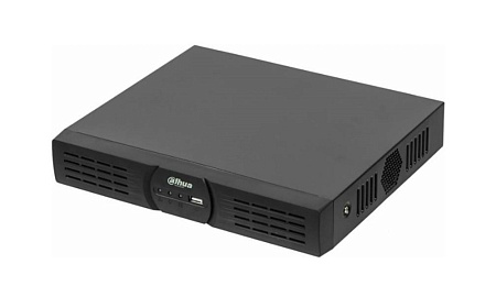 Сетевой видеорегистратор Dahua DHI-NVR1108HS-S3-H