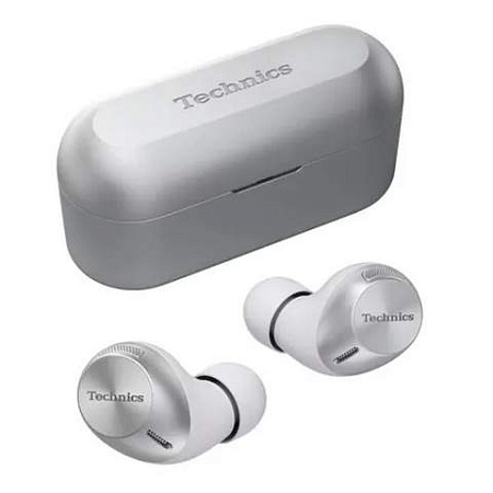 Наушники Technics EAH-AZ40M2GS серебристый