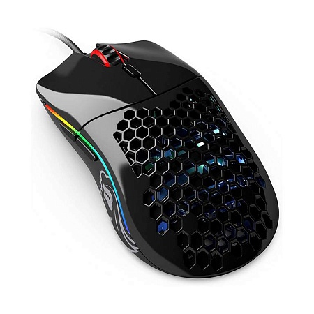 Компьютерная мышь Glorious Model O- Glossy Black GOM-GBLACK