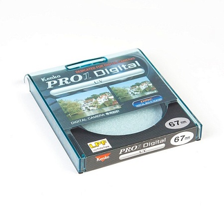 Фильтр для объектива Kenko 67S PRO1D UV