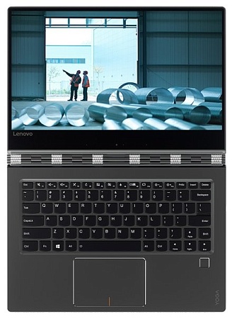 Ноутбук Lenovo IdeaPad Yoga 910 80VF009VRK