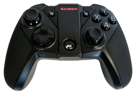 Геймпад GameSir G4 pro