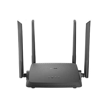 Маршрутизатор D-Link DIR-842/RU/R7A Маршрутизатор D-Link DIR-842/RU/R7A