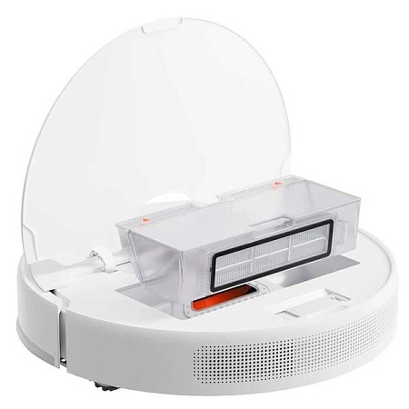 Робот-пылесос Dreame Bot D9 Max White