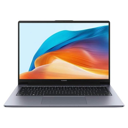 Ноутбук Huawei MateBook D 14 MendelF-W5851D 53013XFA