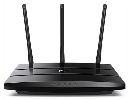 Маршрутизатор TP-Link Archer A8