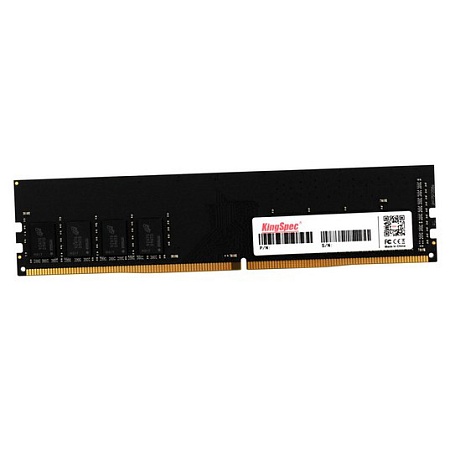 Оперативная память 4 GB KingSpec KS3200D4P13504G