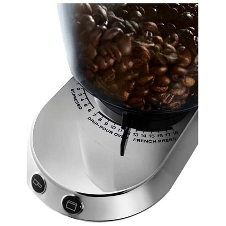 Кофемолка Delonghi KG520.M