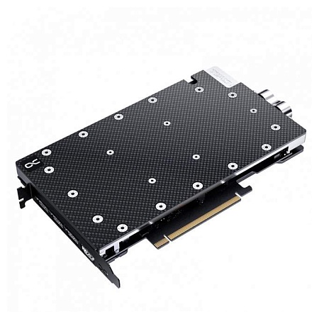 Видеокарта 24Gb Inno3D RTX4090 ICHILL FROSTBITE PRO C4090-246X-1833FBP