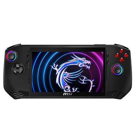 Игровая консоль MSI CLAW A1M-227KZ