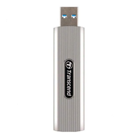 Внешний SSD диск 2TB Transcend TS2TESD320A