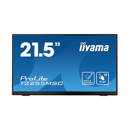 Монитор iiyama ProLite PL2255M T2255MSC-B1