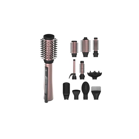 Стайлер Cecotec CeramicCare AirBrush (10в1) бронзовый