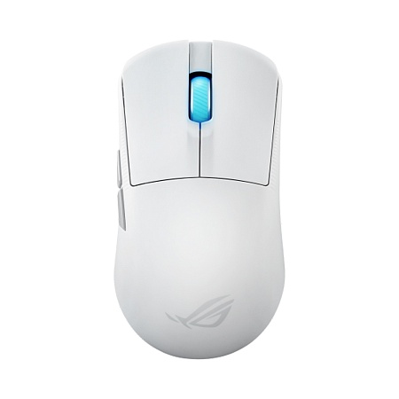 Компьютерная мышь ASUS P716 ROG HARPE ACE MINI white Компьютерная мышь ASUS P716 ROG HARPE ACE MINI white