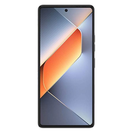 Смартфон TECNO POVA 6 (LI7) 256/8 GB Interstellar Blue