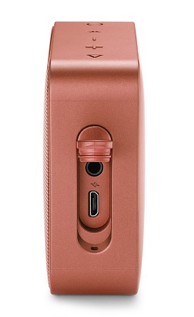 Портативная колонка JBL GO 2 Коричневый JBLGO2CINNAMON